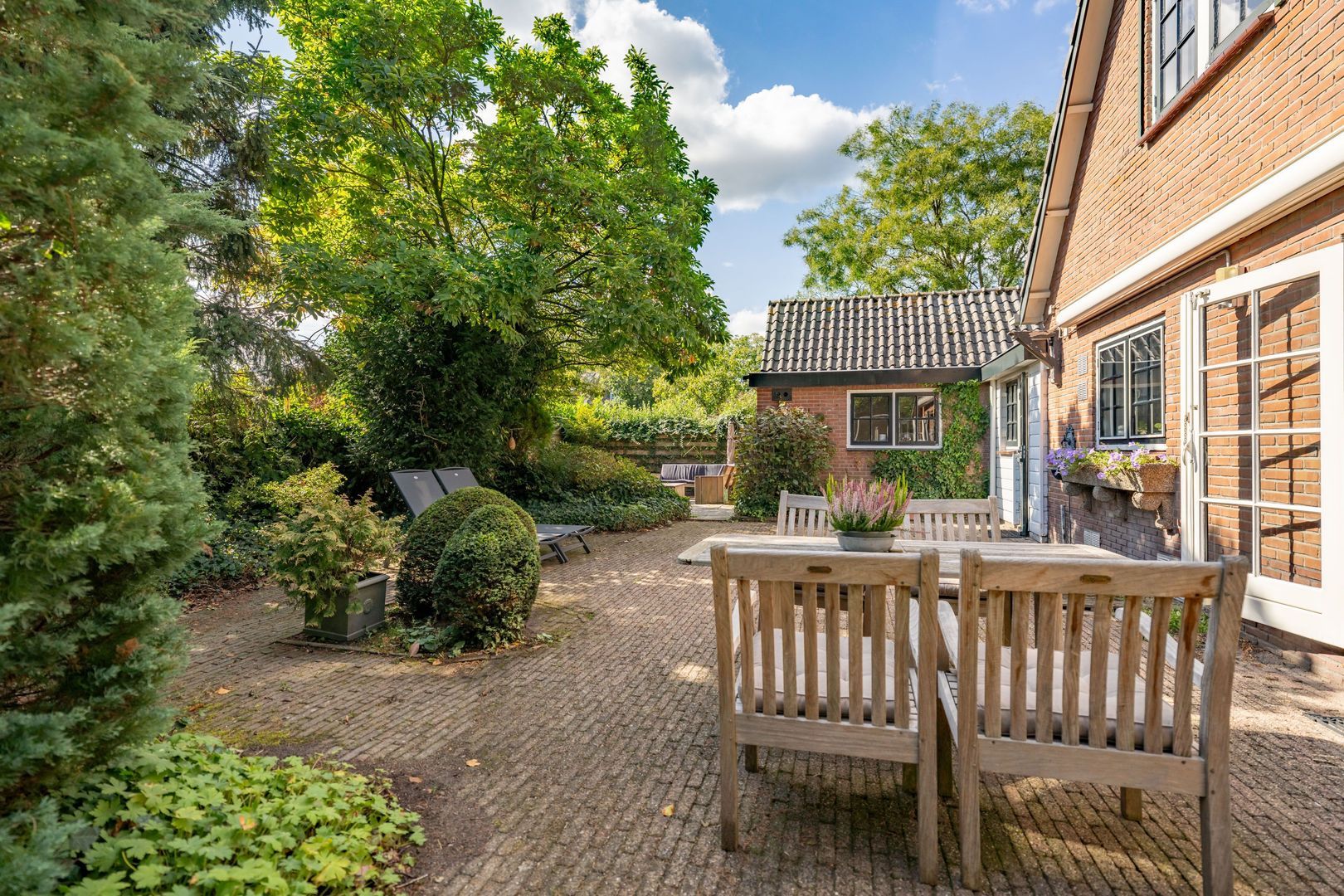 Venenweg 2 a, Blaricum foto-2