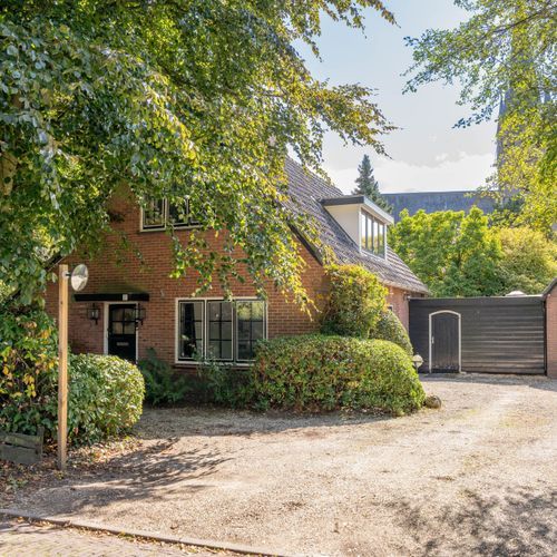 Venenweg 2 a, Blaricum foto-1