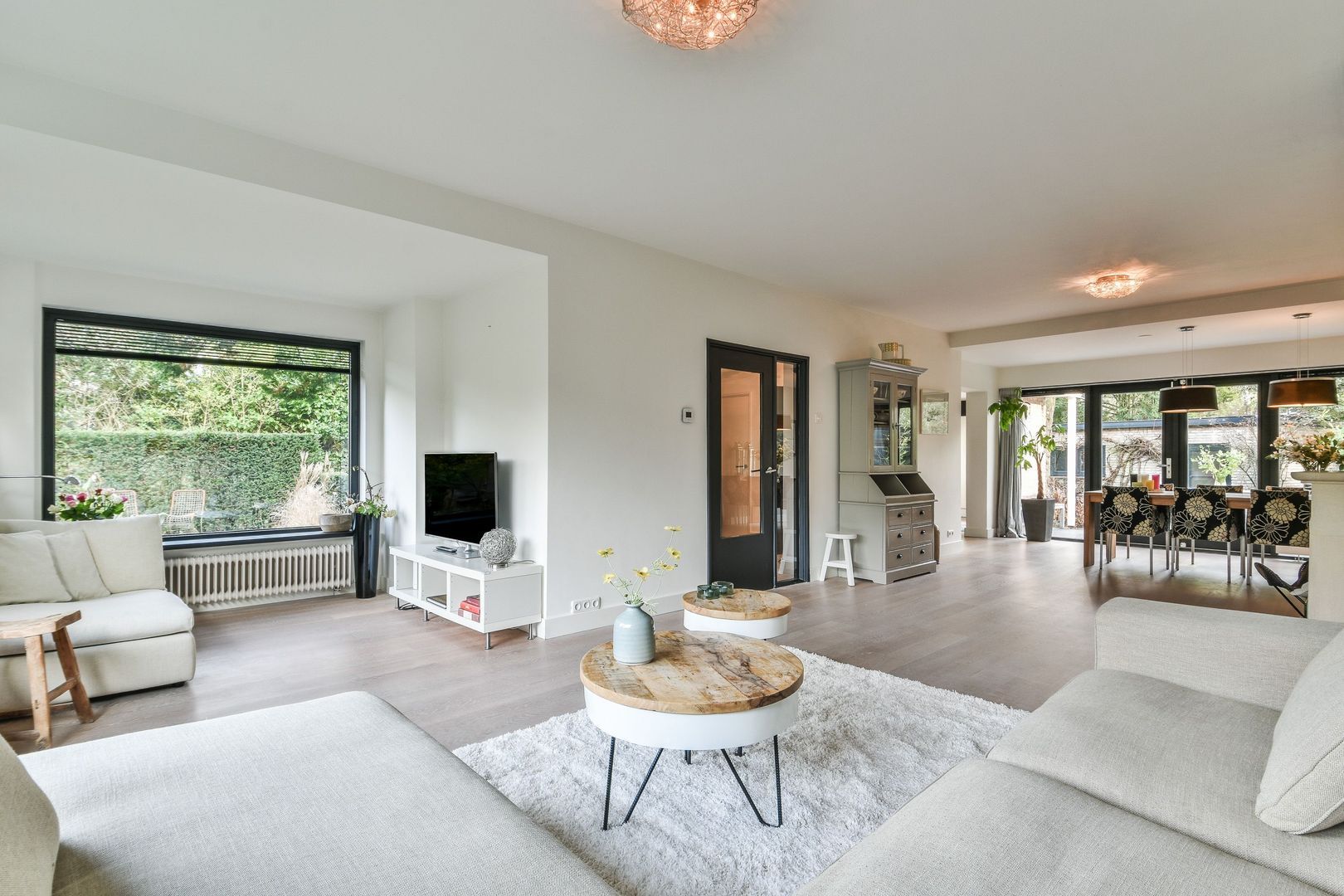 Koloniepad 18, Laren foto-7