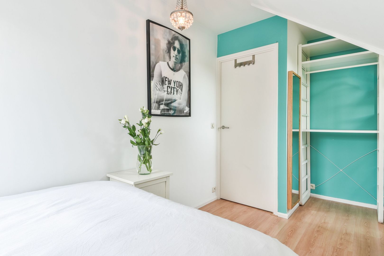 Koloniepad 18, Laren foto-30