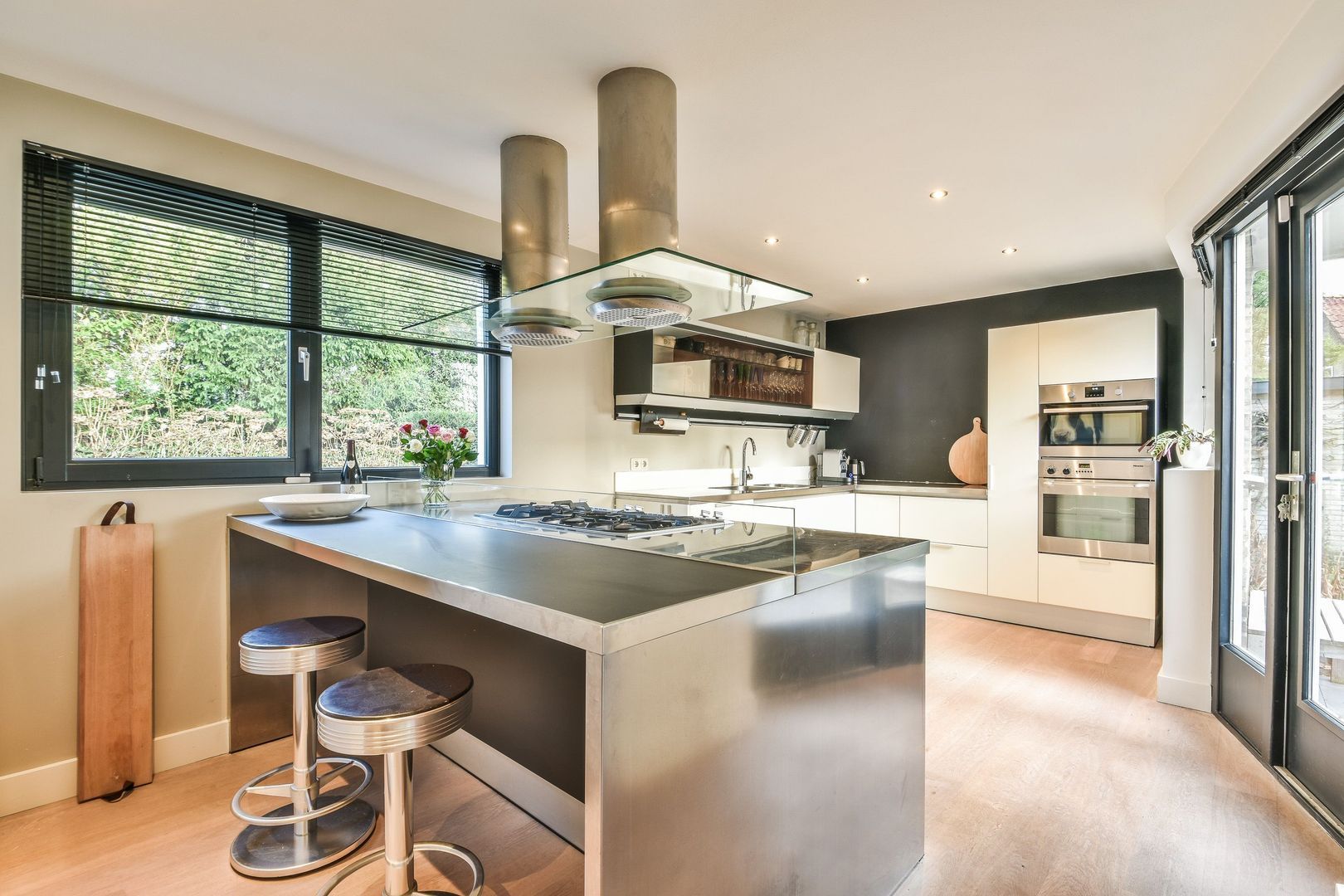 Koloniepad 18, Laren foto-15