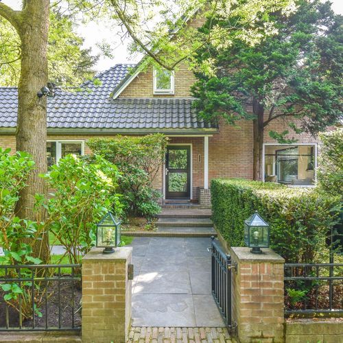 Koloniepad 18, Laren foto-1