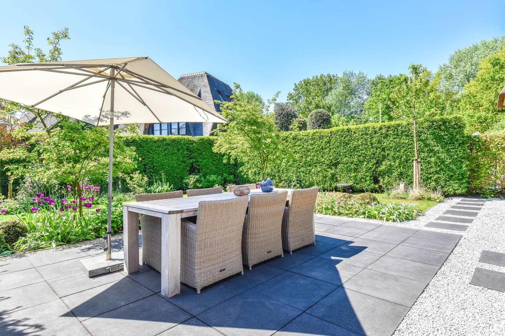 Strandlaan 4, Naarden foto-19