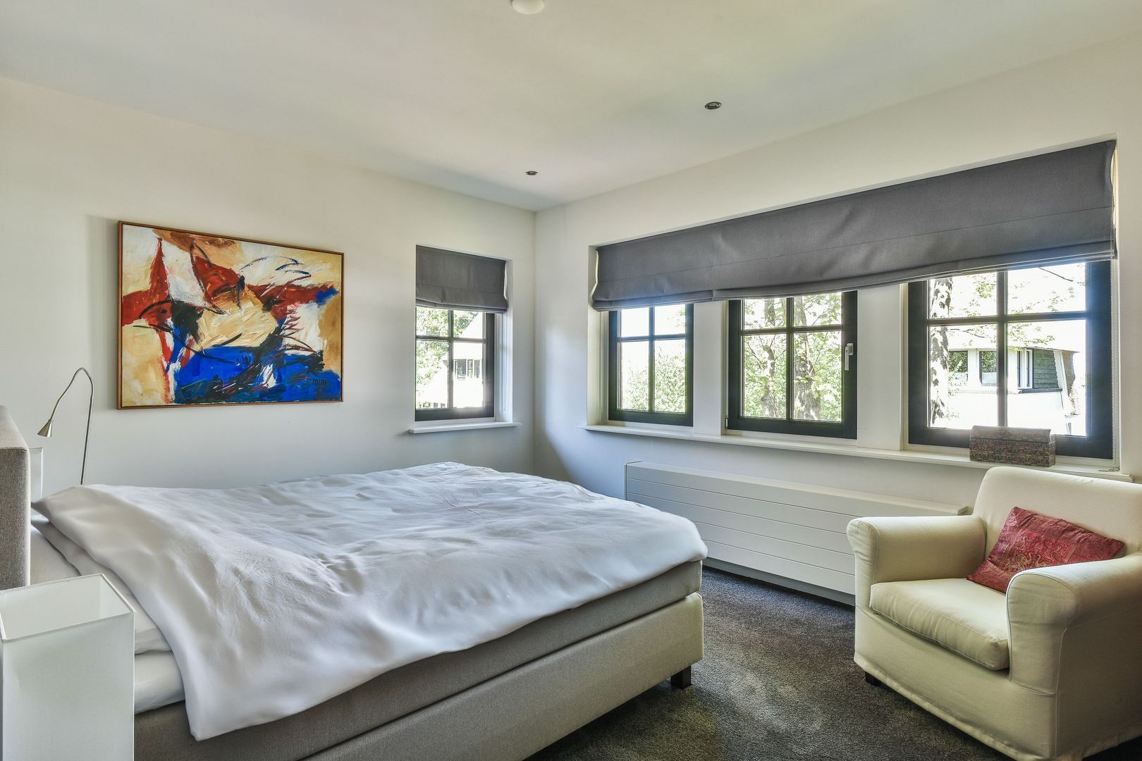 Strandlaan 4, Naarden foto-21