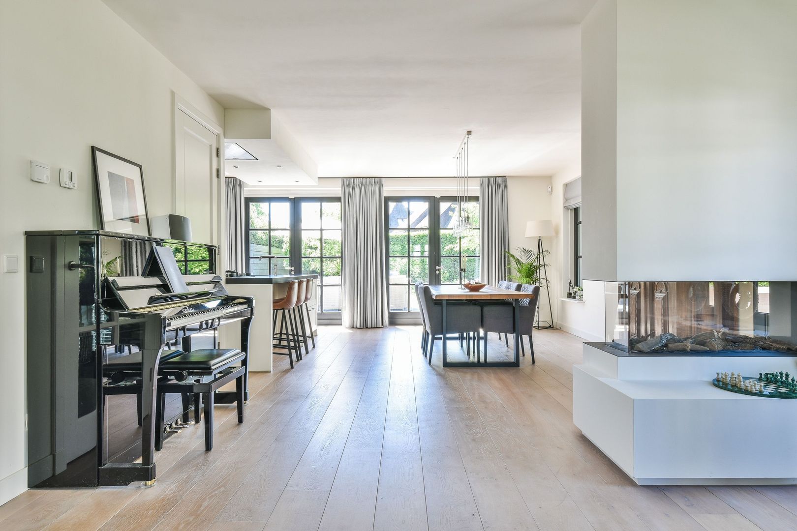 Strandlaan 4, Naarden foto-10