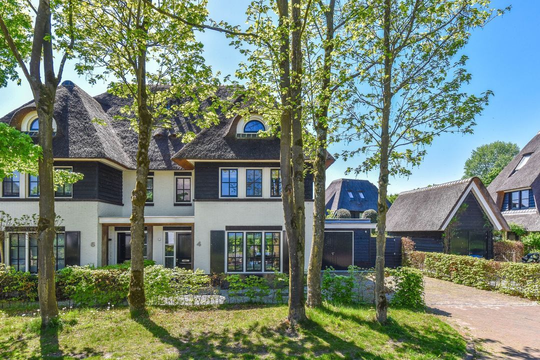 Strandlaan 4, Naarden foto-2