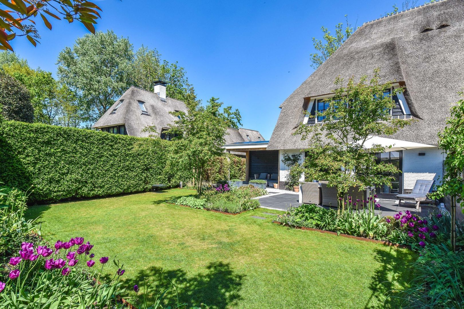 Strandlaan 4, Naarden foto-44