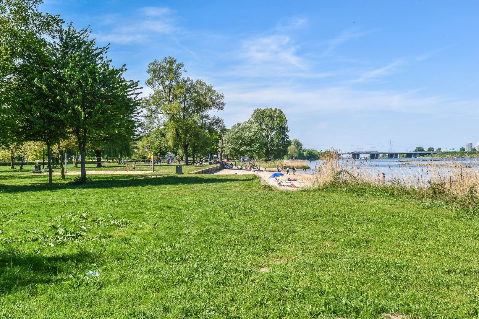 Strandlaan 4, Naarden foto-60