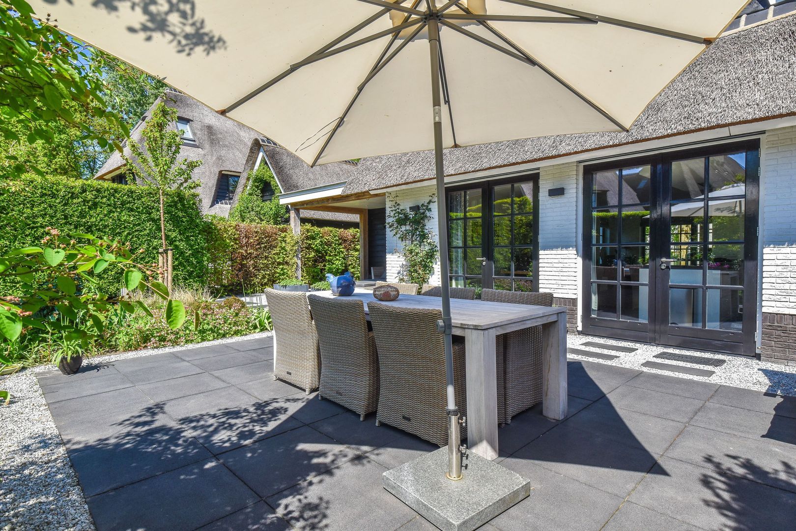 Strandlaan 4, Naarden foto-46