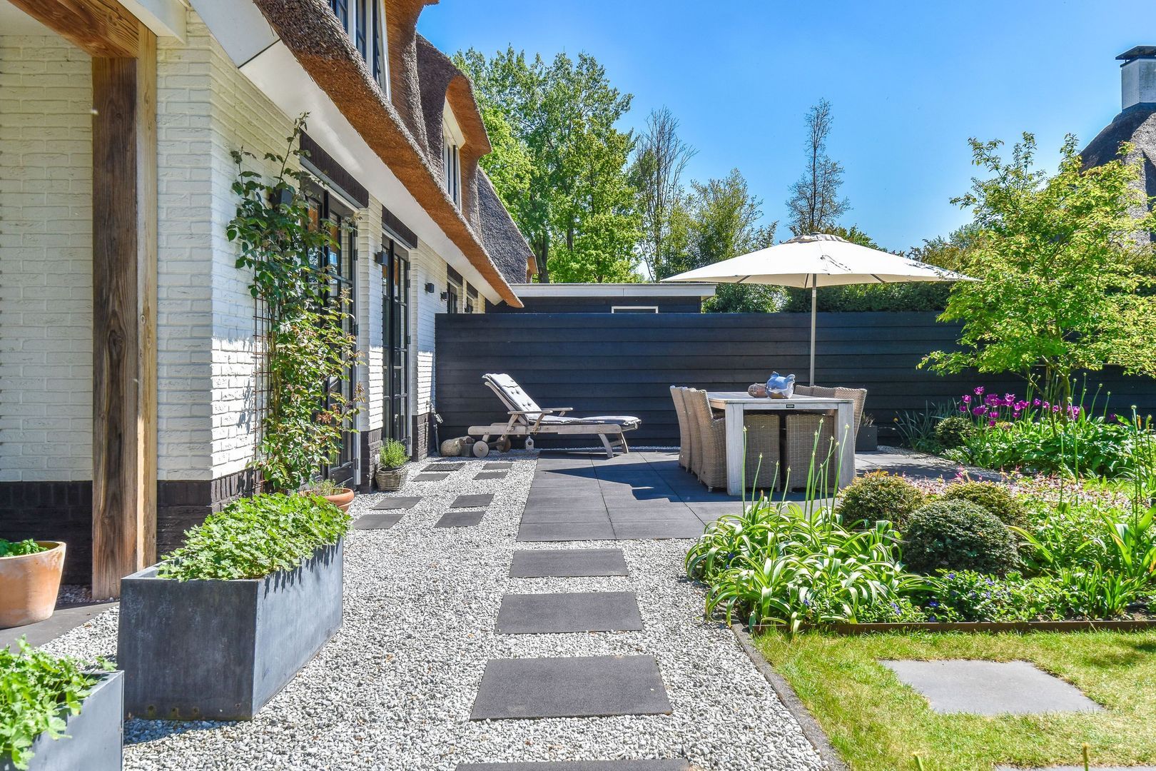 Strandlaan 4, Naarden foto-45