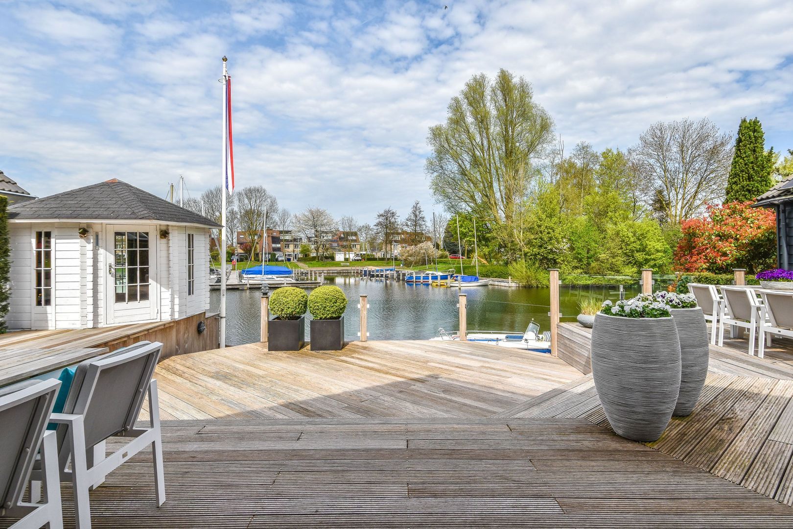 Boomgat 10, Naarden foto-11