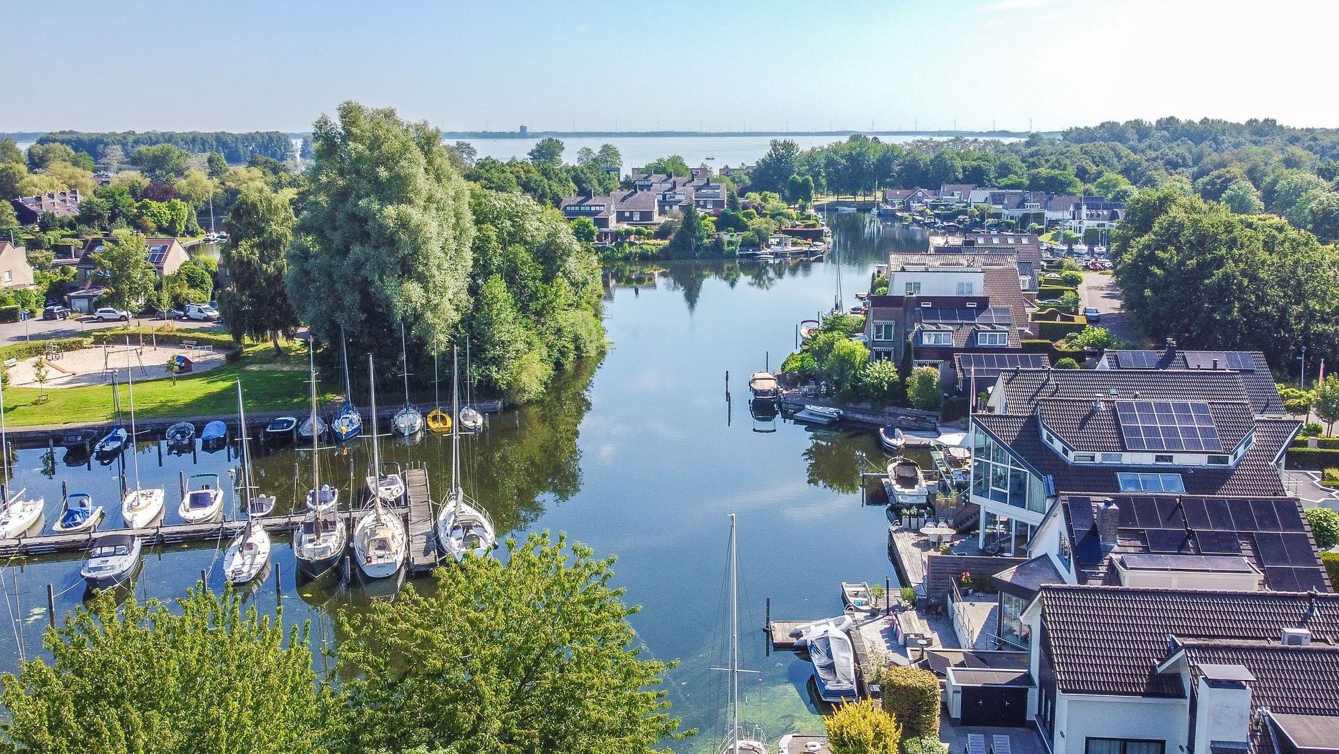 Boomgat 10, Naarden foto-2