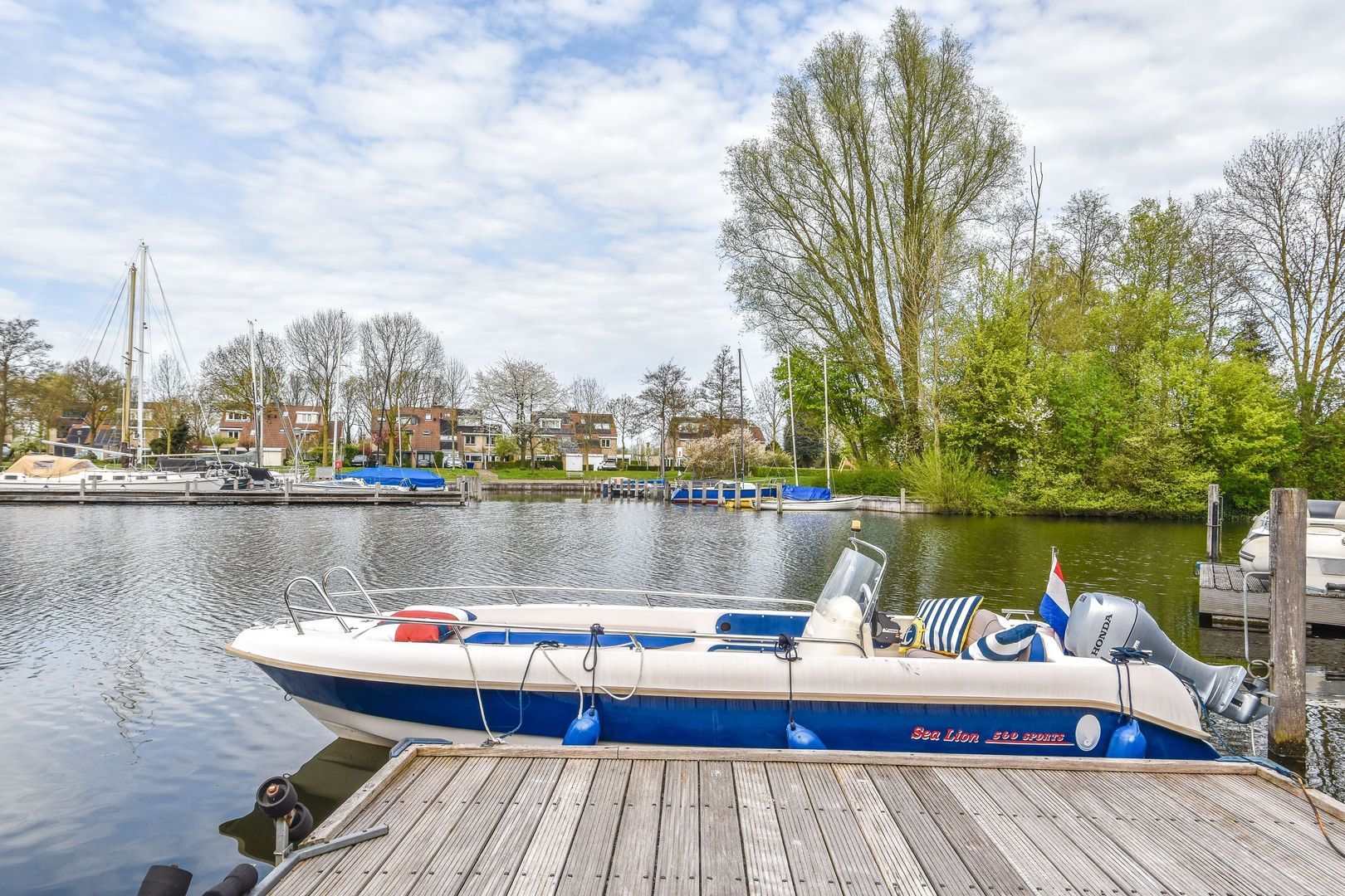 Boomgat 10, Naarden foto-13