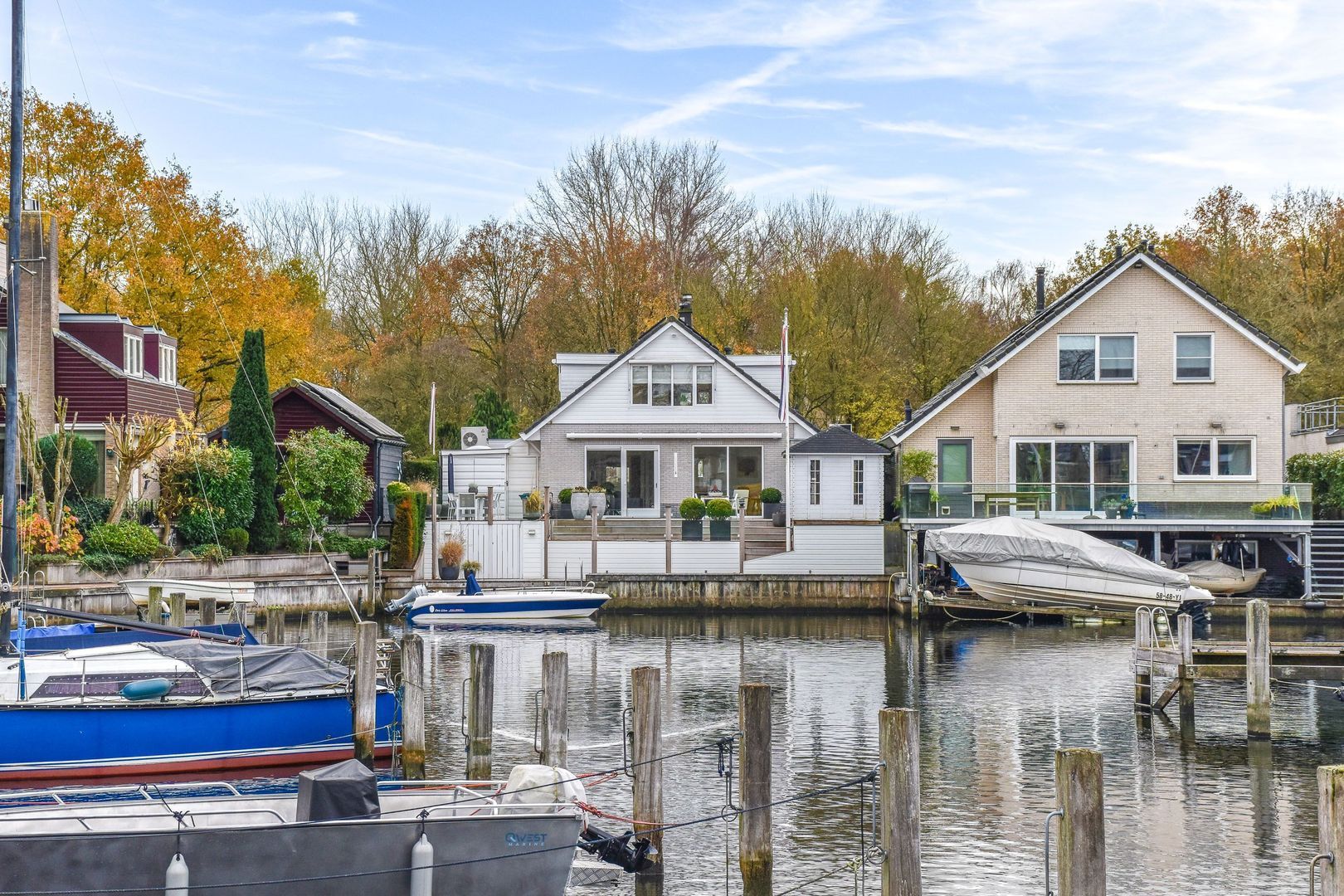 Boomgat 10, Naarden foto-29