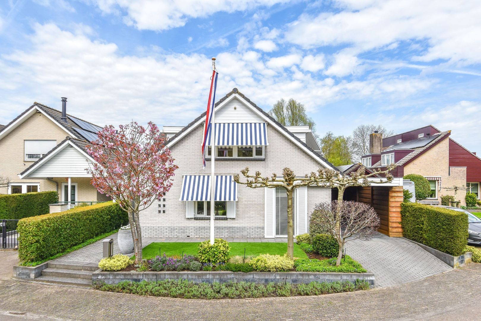 Boomgat 10, Naarden foto-35