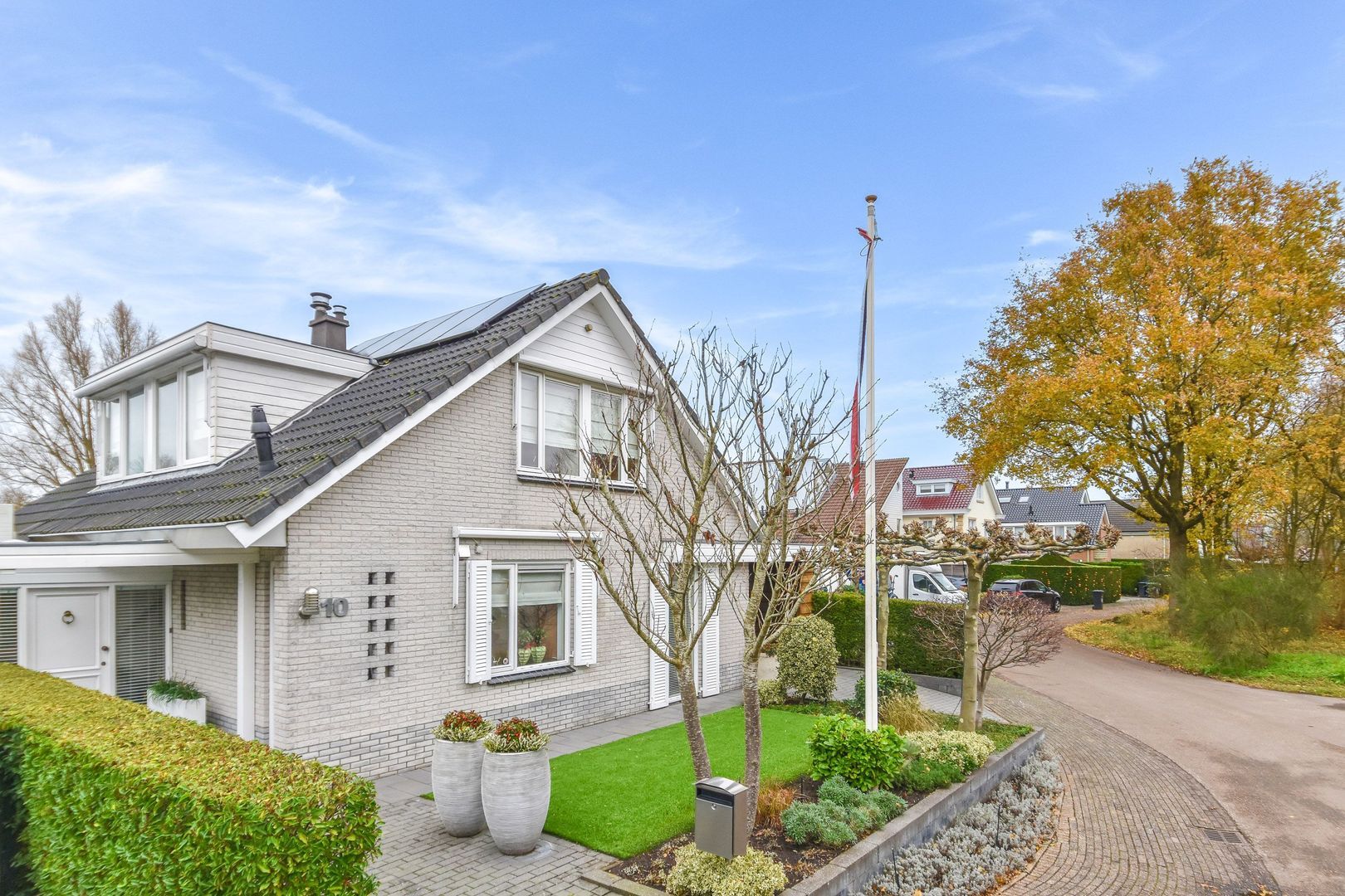 Boomgat 10, Naarden foto-32