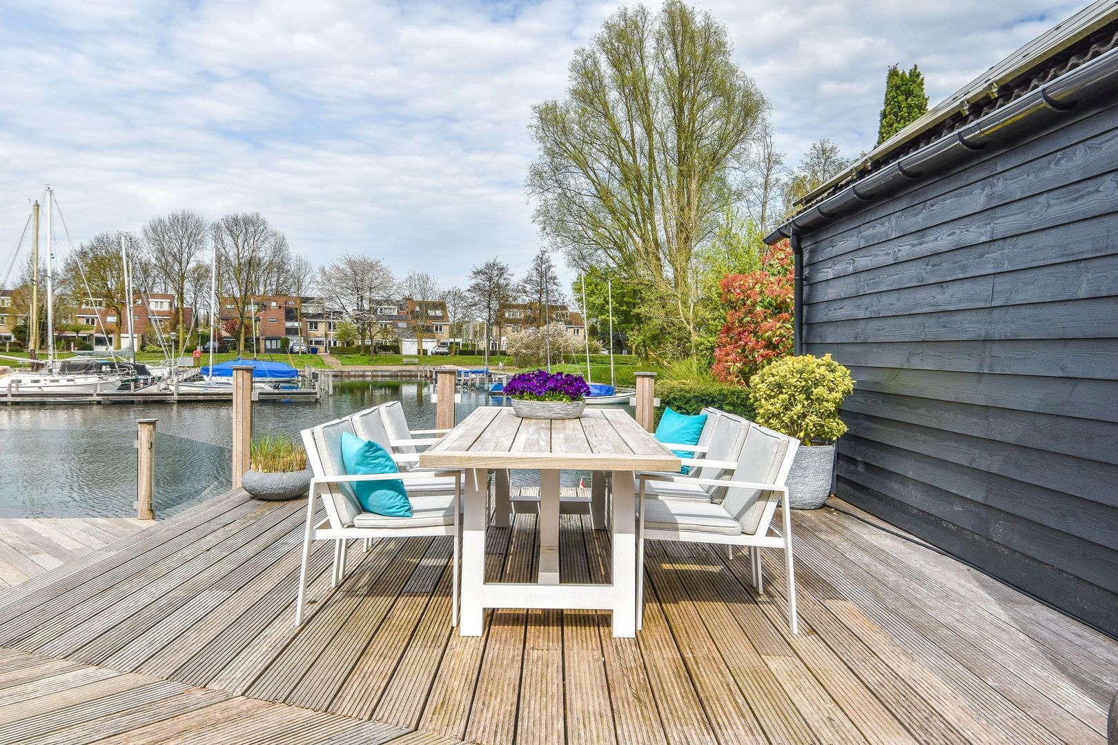 Boomgat 10, Naarden foto-9