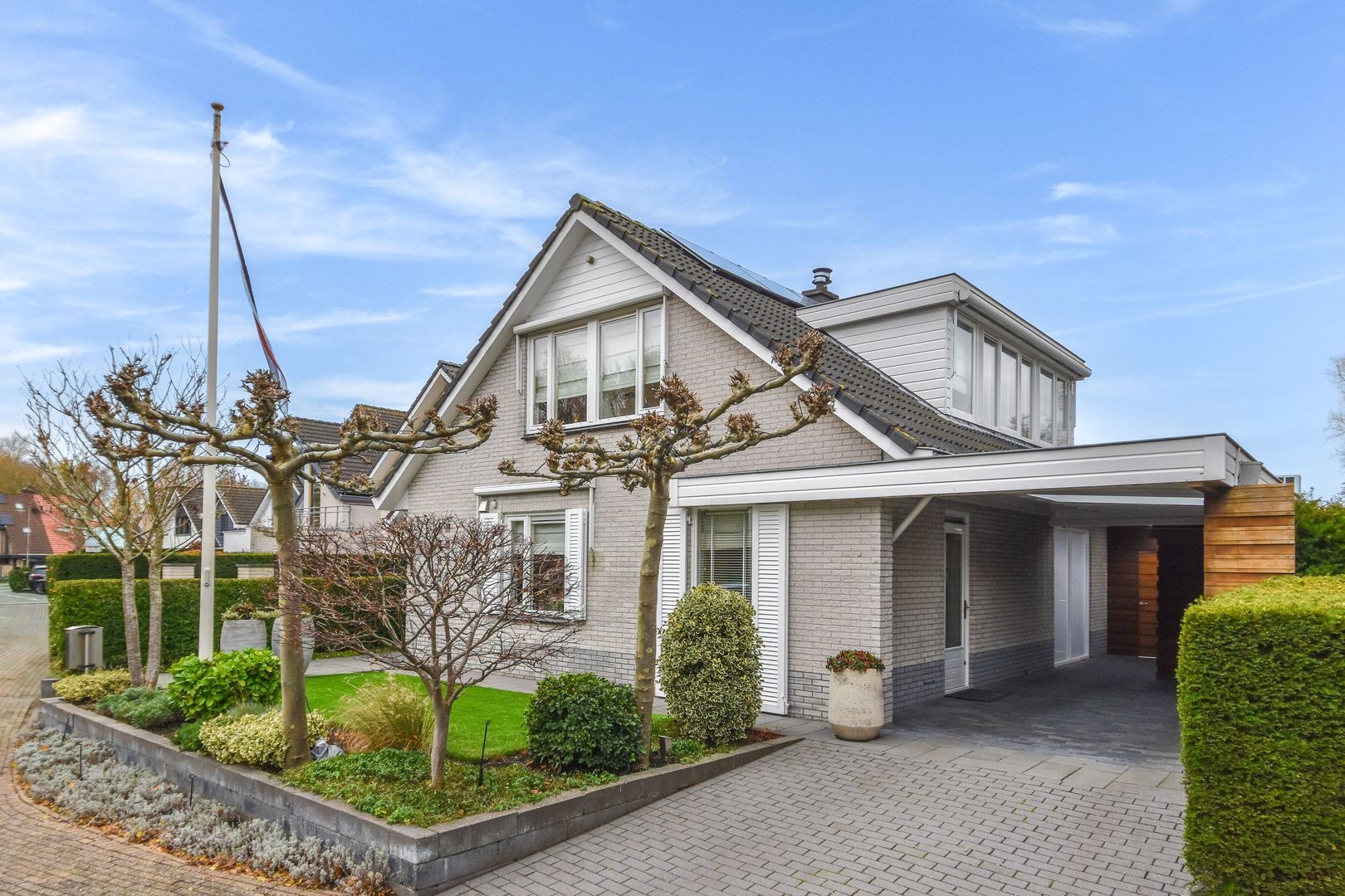 Boomgat 10, Naarden foto-31