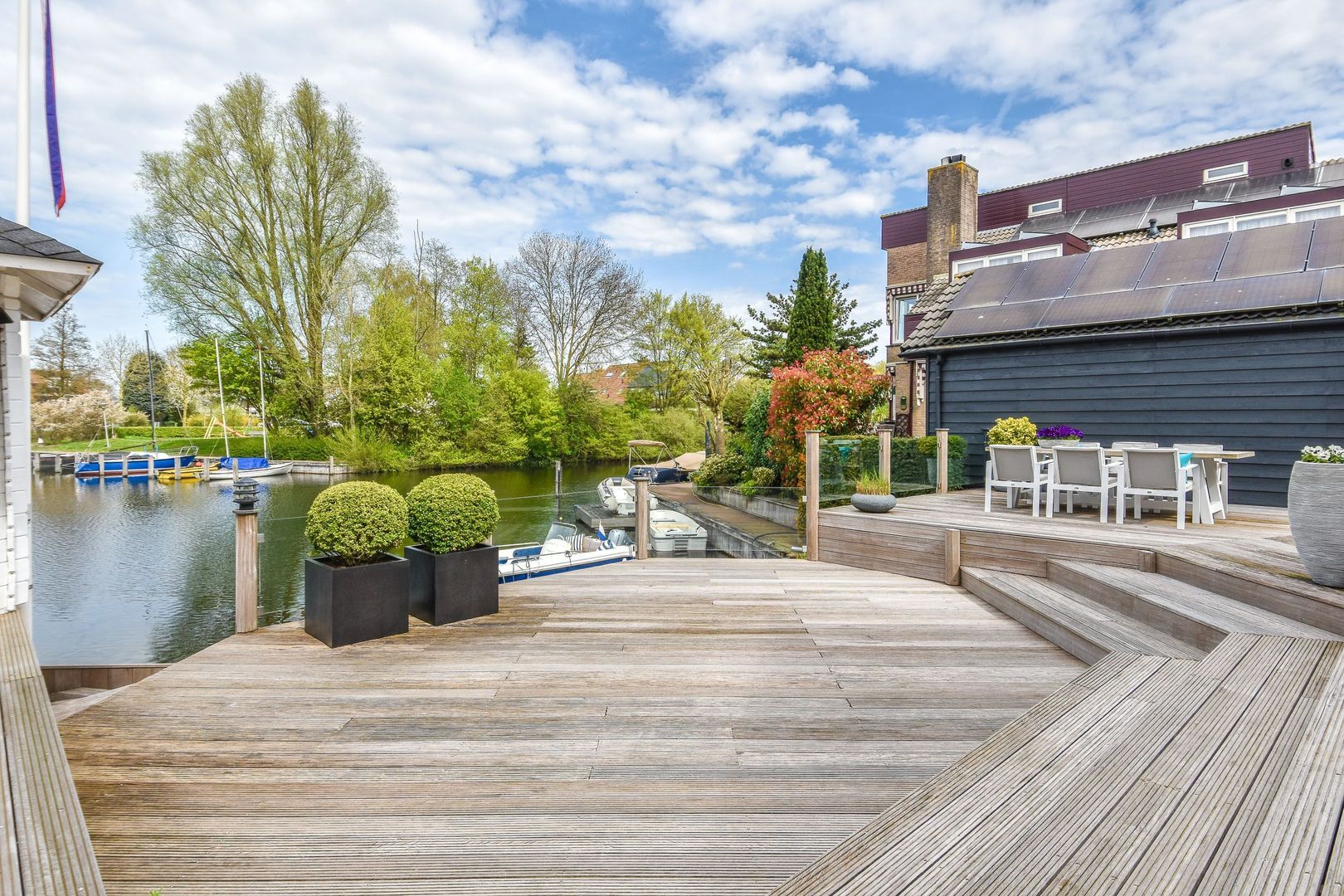 Boomgat 10, Naarden foto-10