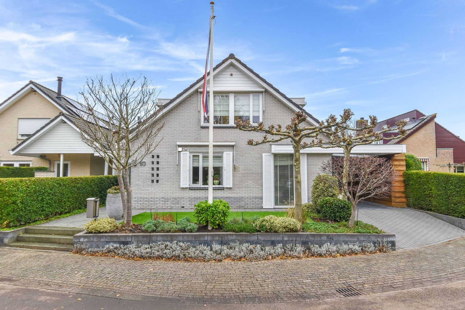 Boomgat 10, Naarden foto-33