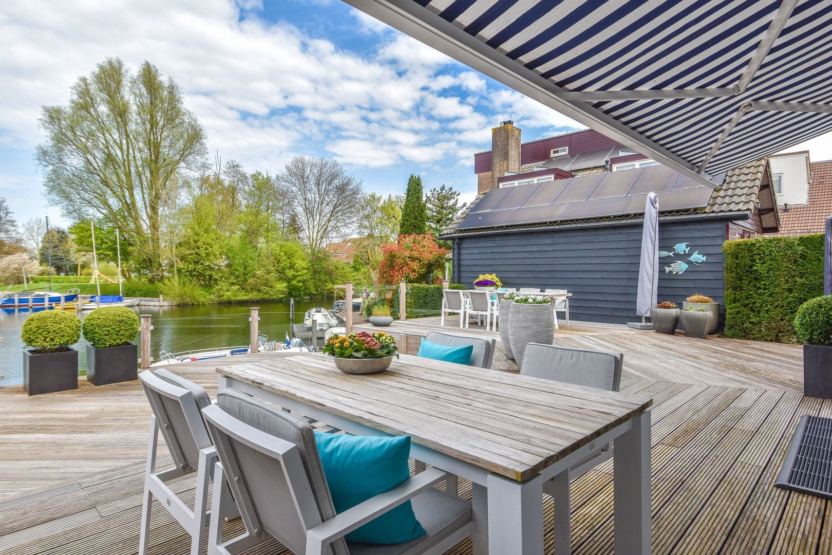 Boomgat 10, Naarden foto-8