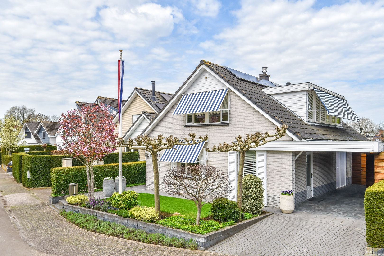 Boomgat 10, Naarden foto-0