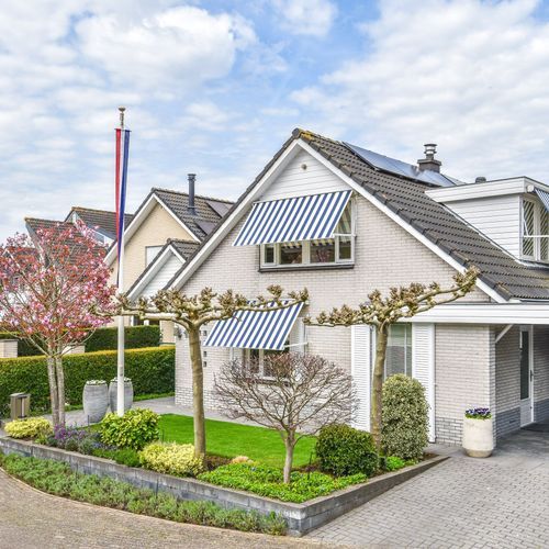 Boomgat 10, Naarden foto-1