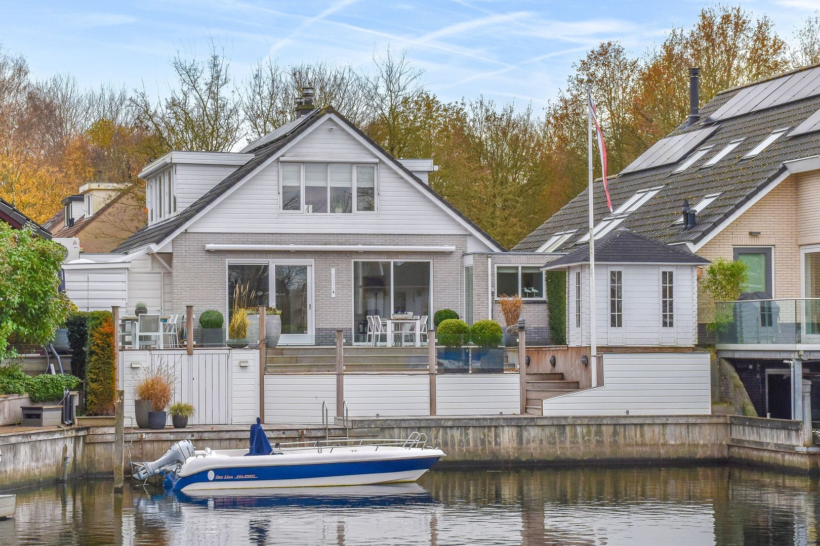 Boomgat 10, Naarden foto-0