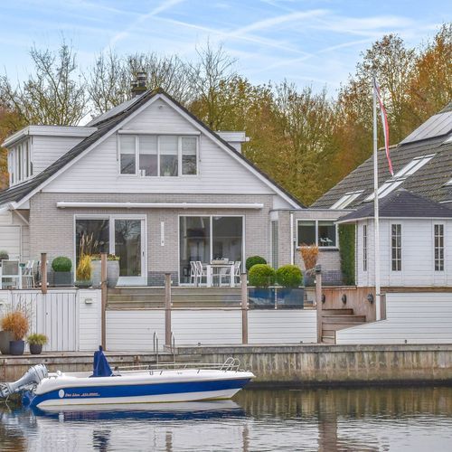 Boomgat 10, Naarden foto-1