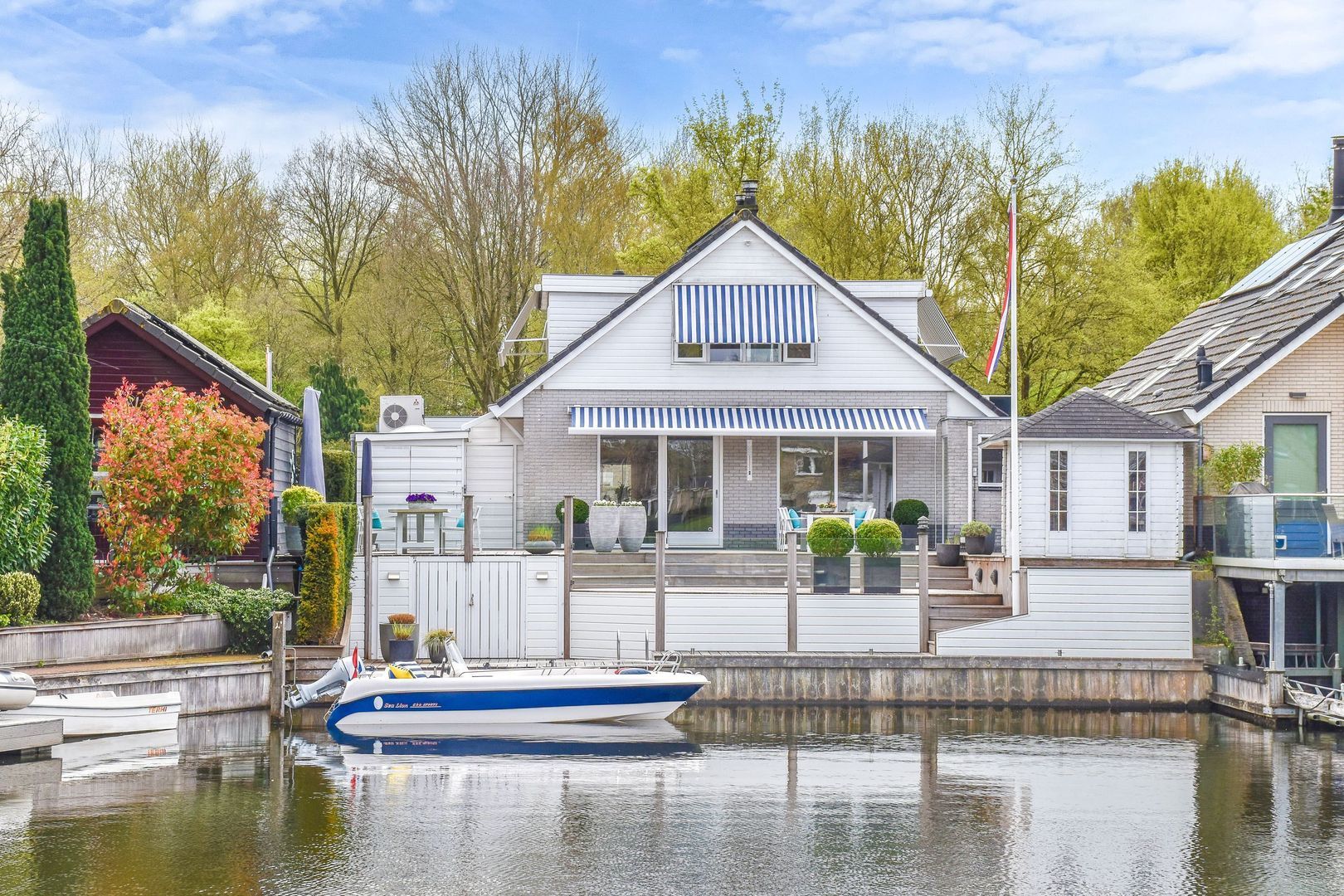 Boomgat 10, Naarden foto-1