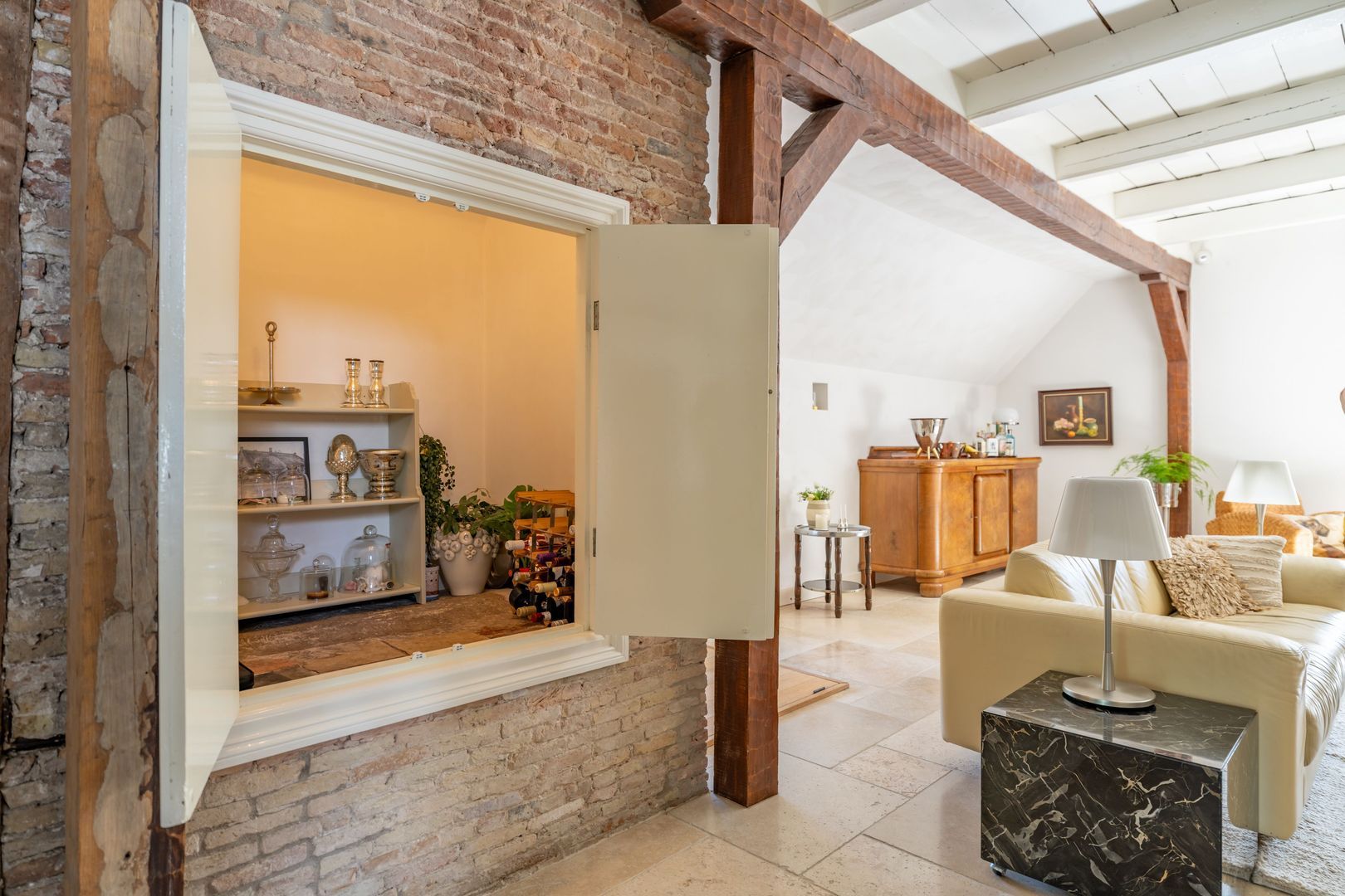 Melkweg 33, Huizen foto-14