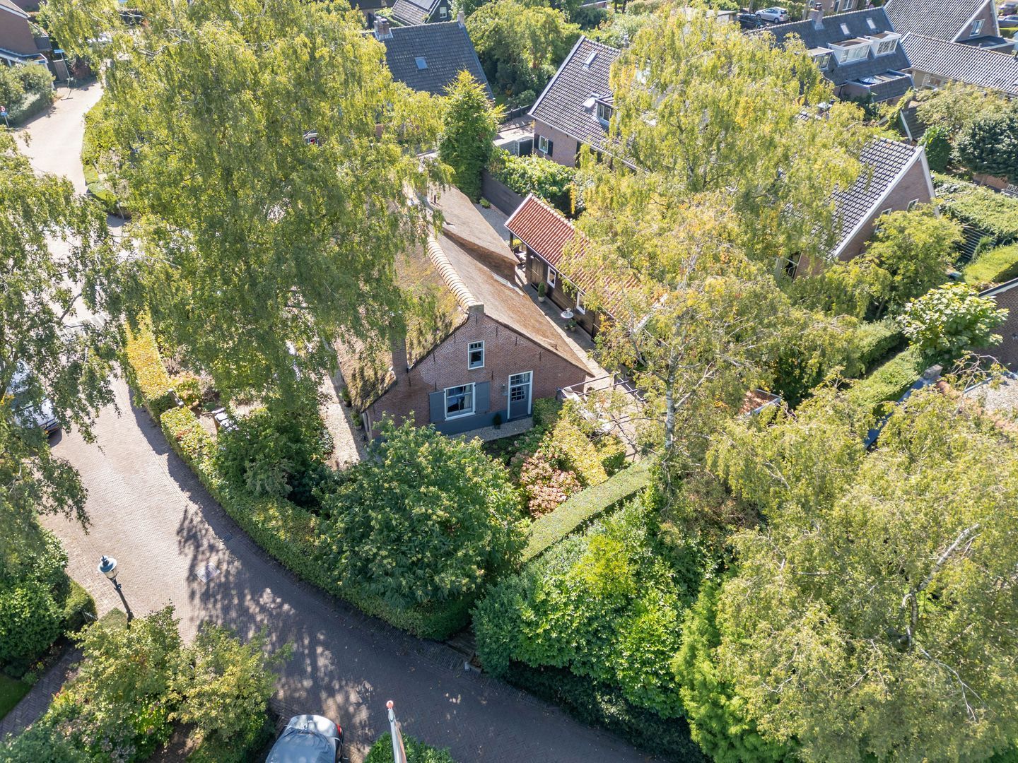 Melkweg 33, Huizen foto-3