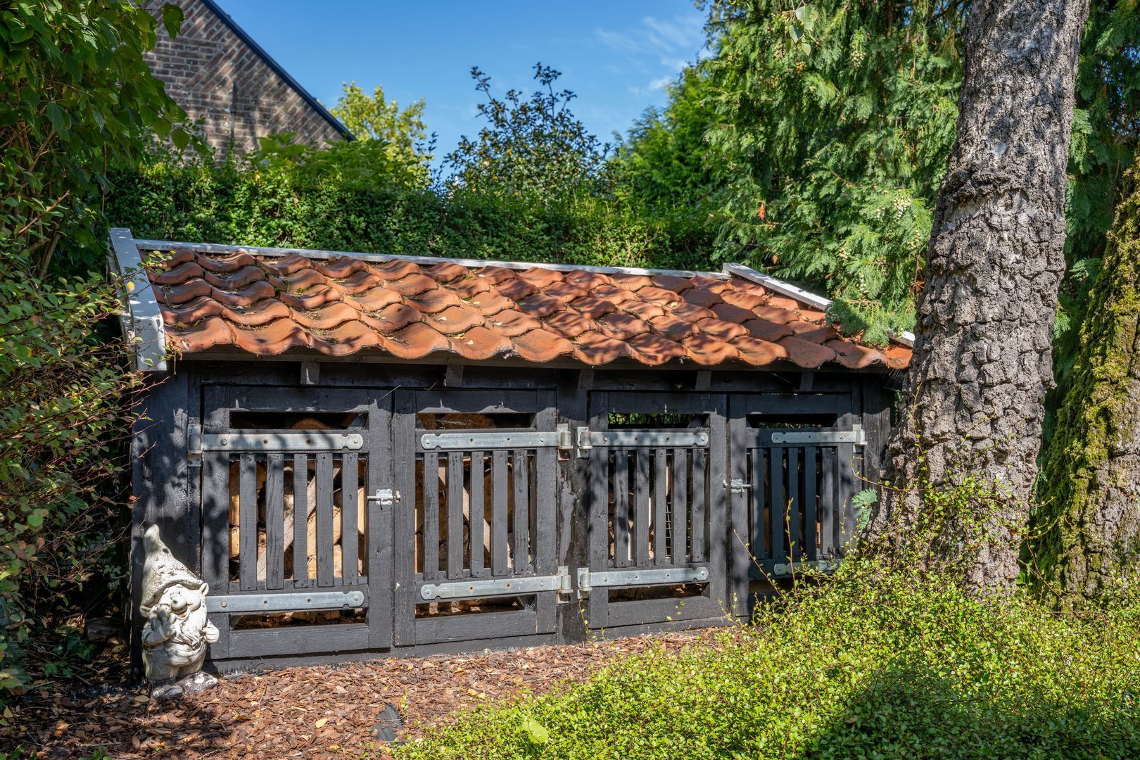 Melkweg 33, Huizen foto-51