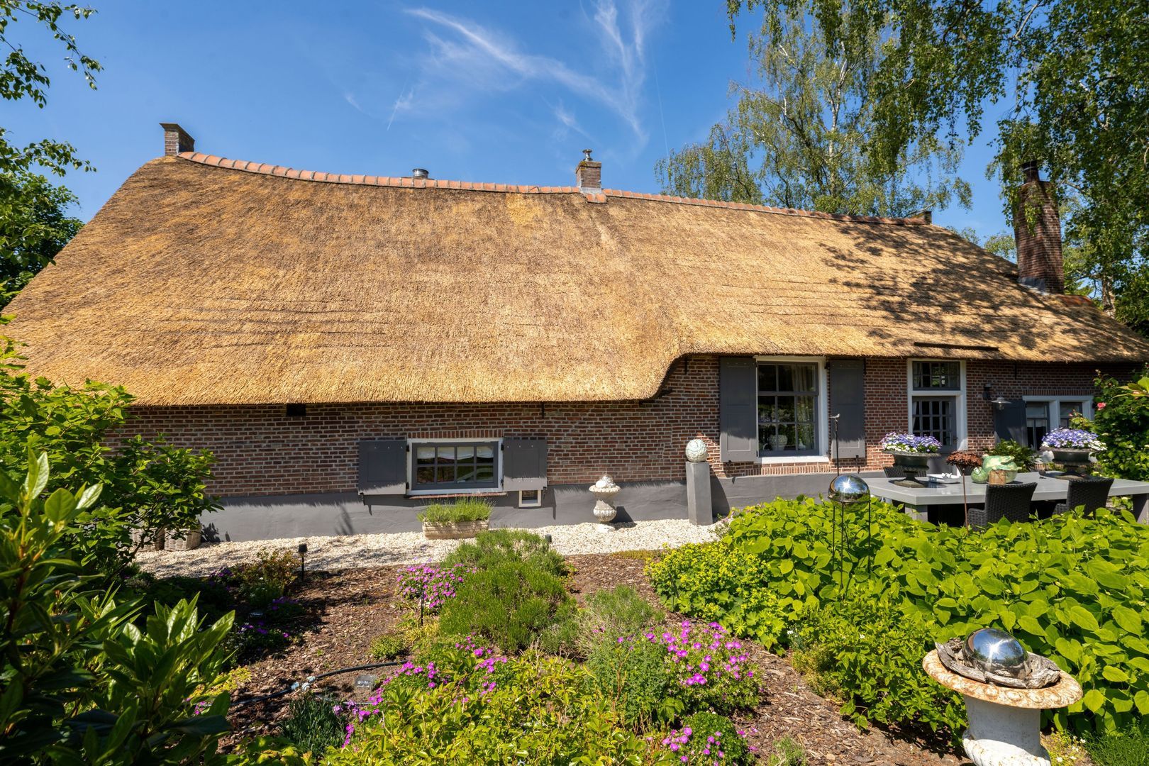 Melkweg 33, Huizen foto-62