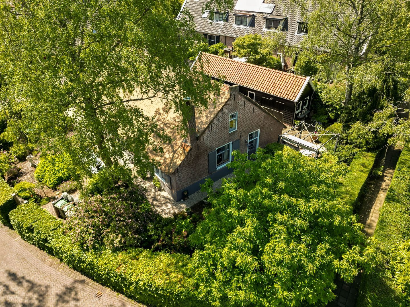 Melkweg 33, Huizen foto-52