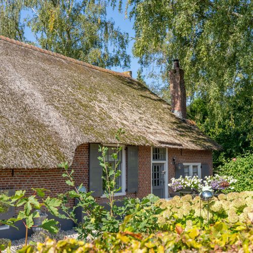 Melkweg 33, Huizen foto-1