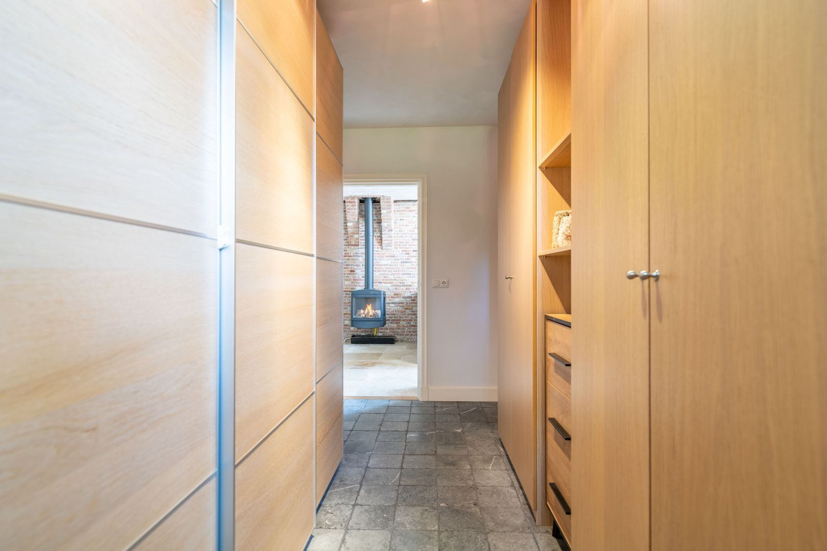 Melkweg 33, Huizen foto-37