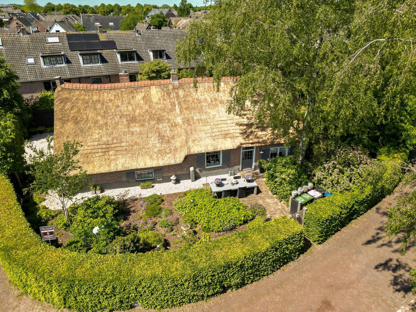 Melkweg 33, Huizen foto-50