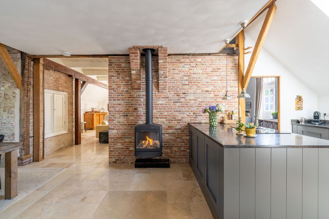 Melkweg 33, Huizen foto-3