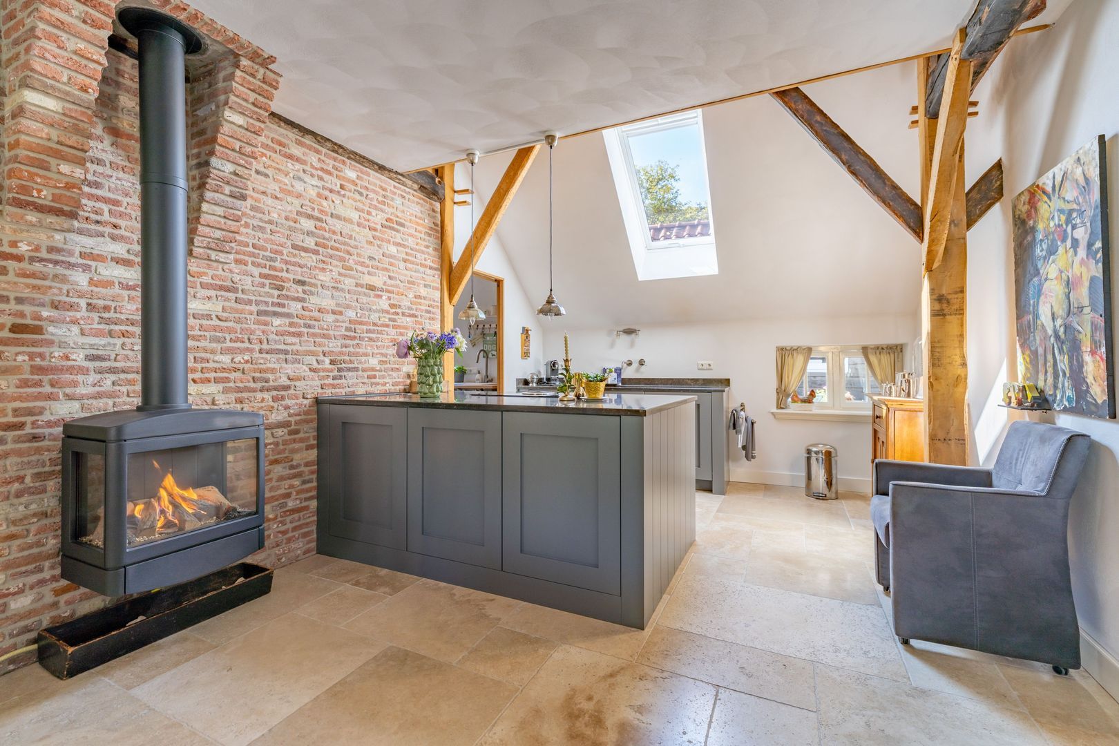 Melkweg 33, Huizen foto-23