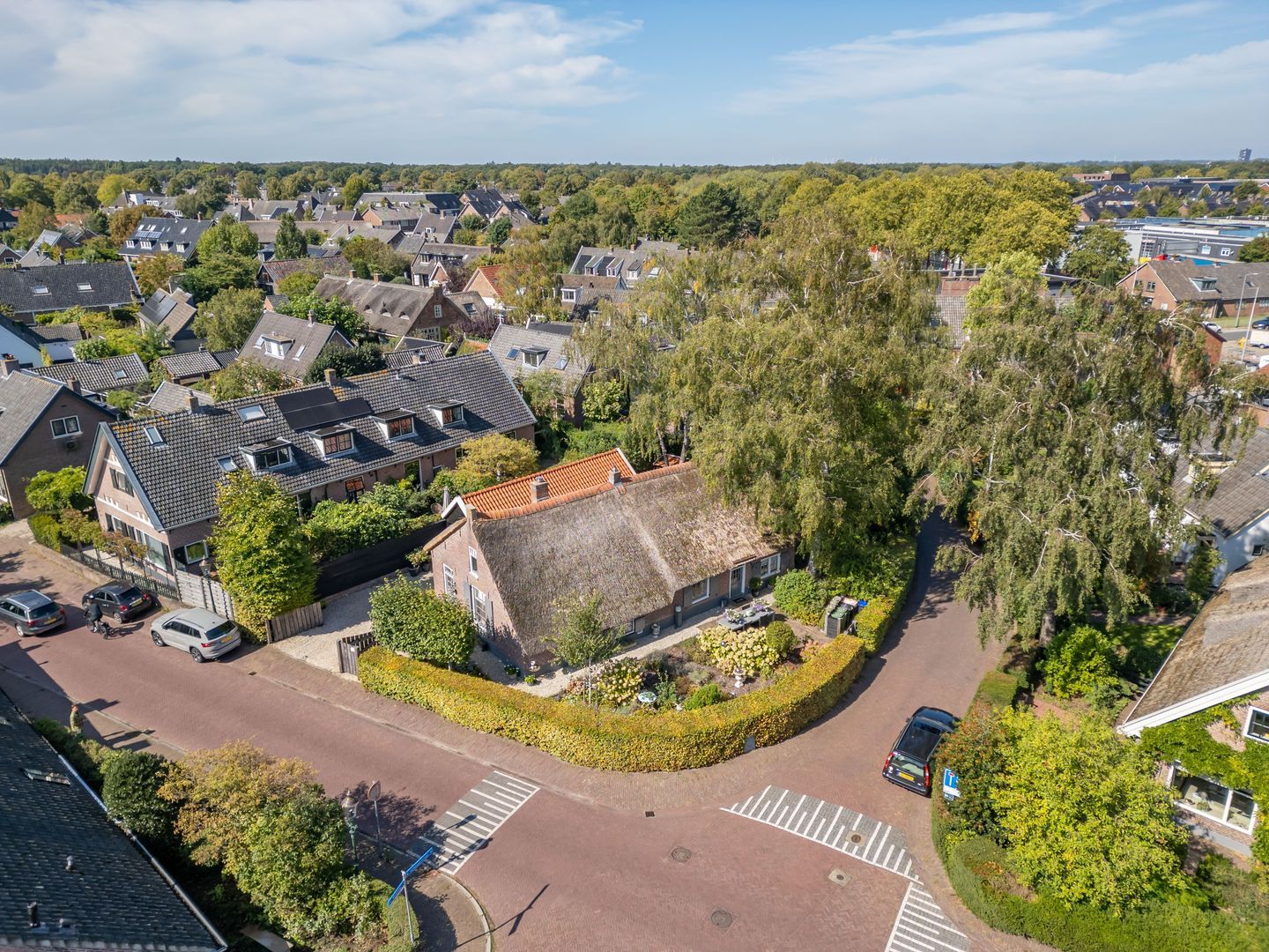 Melkweg 33, Huizen foto-5