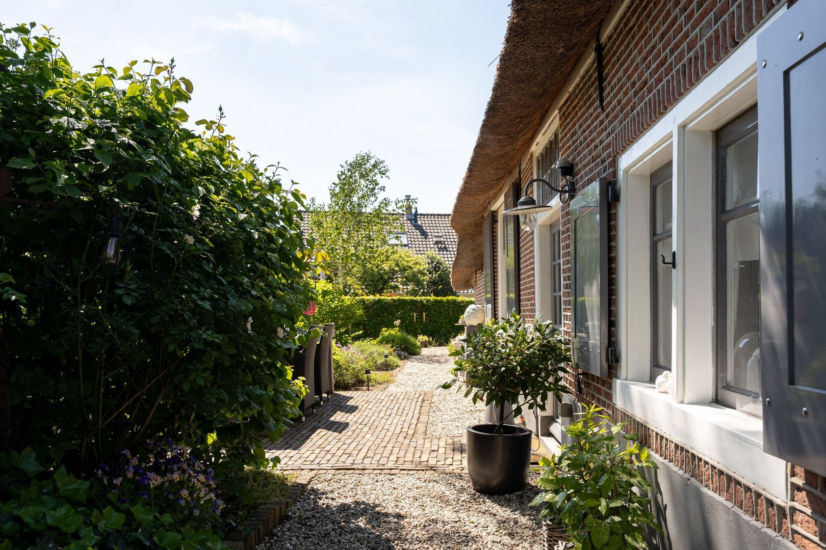Melkweg 33, Huizen foto-59