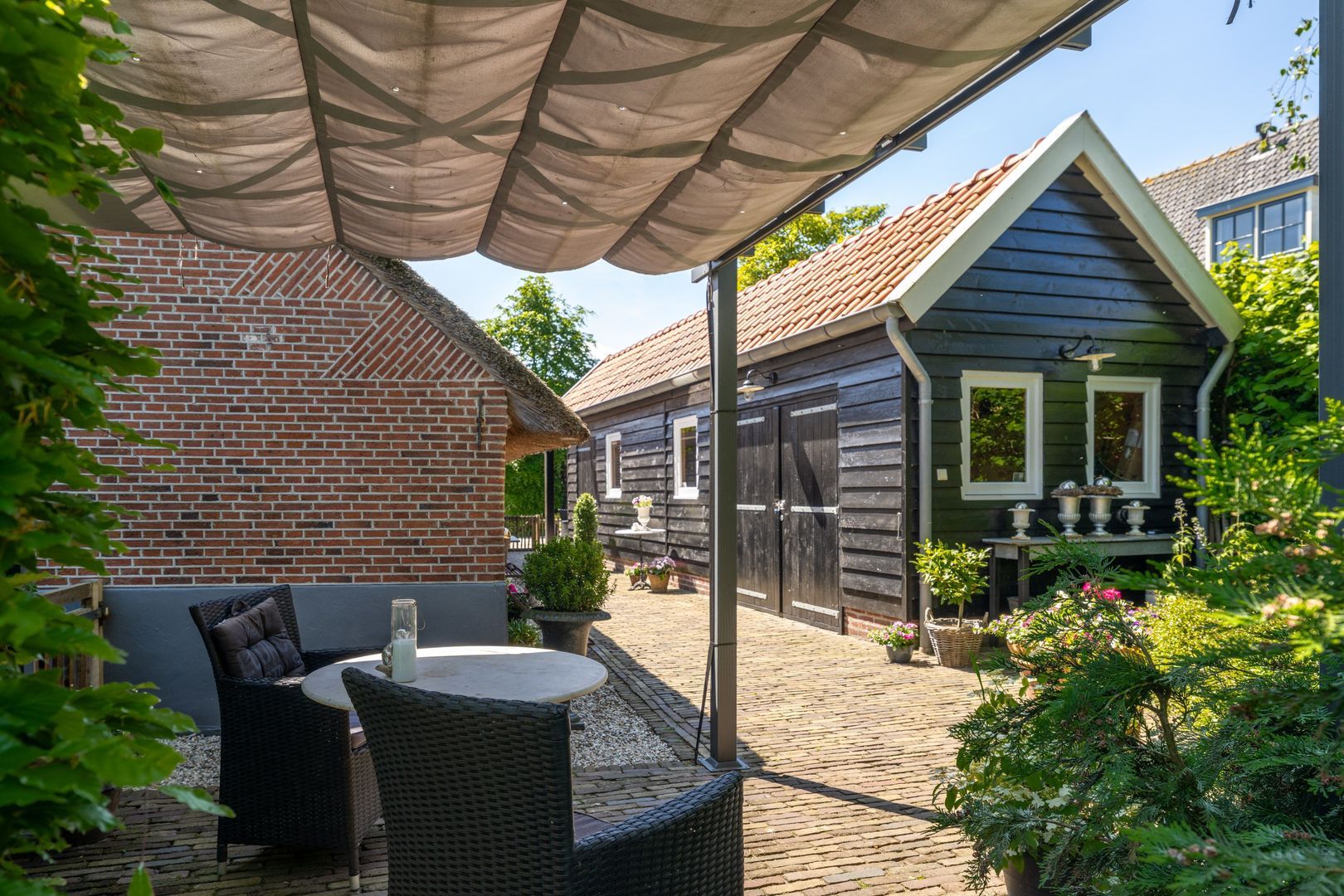 Melkweg 33, Huizen foto-46