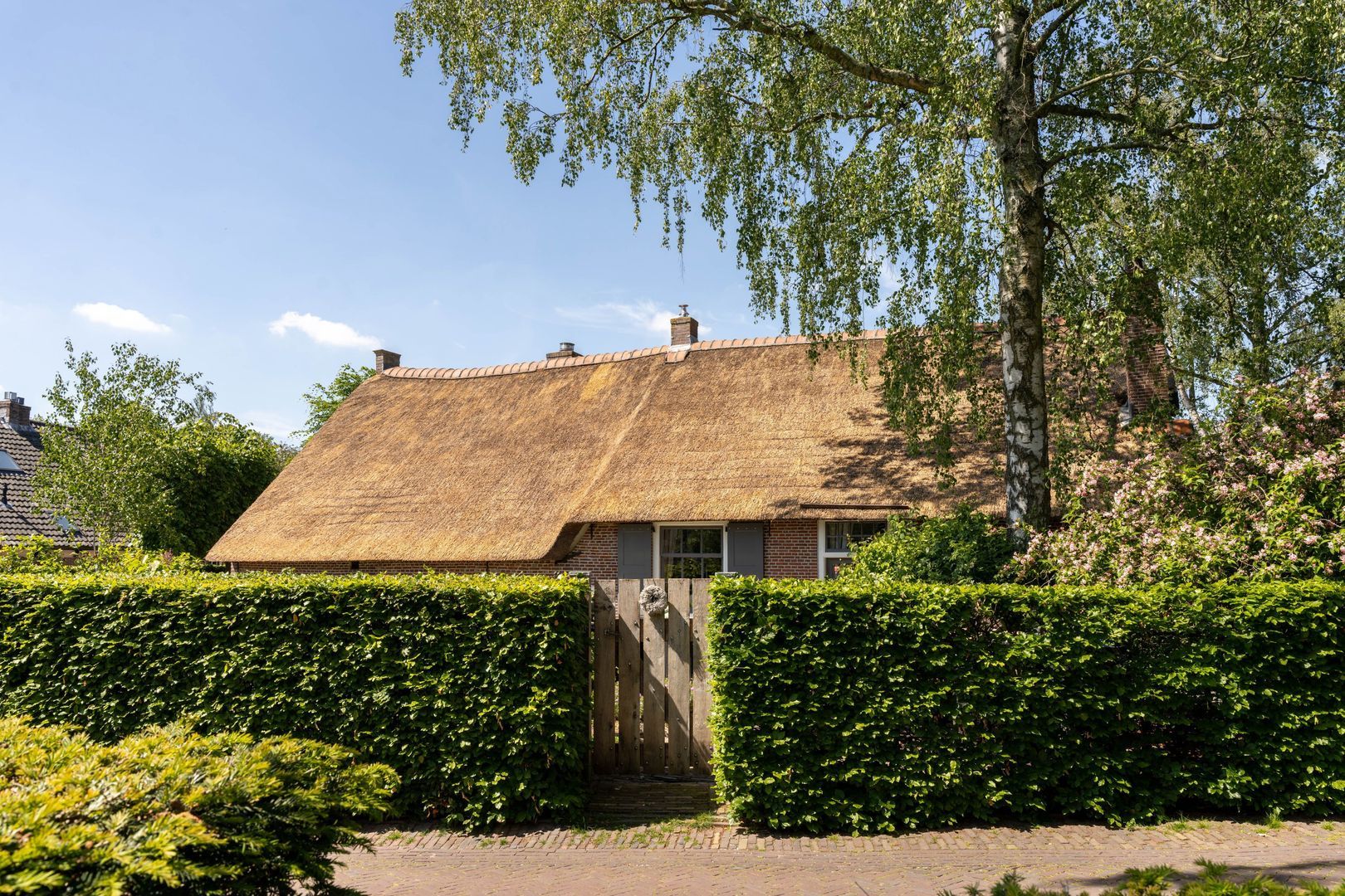 Melkweg 33, Huizen foto-56