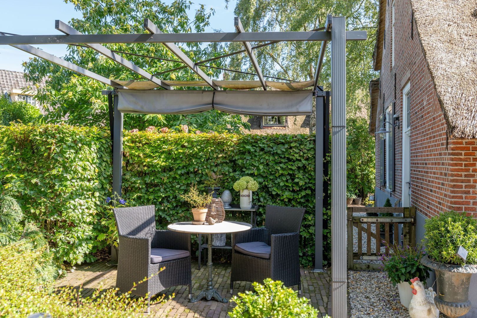 Melkweg 33, Huizen foto-53