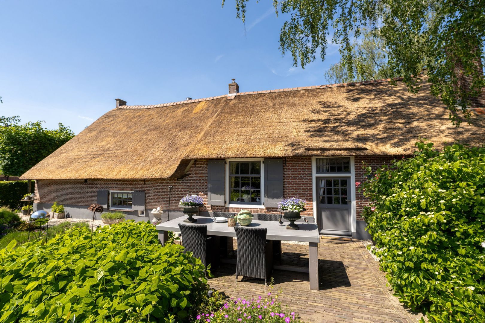 Melkweg 33, Huizen foto-61