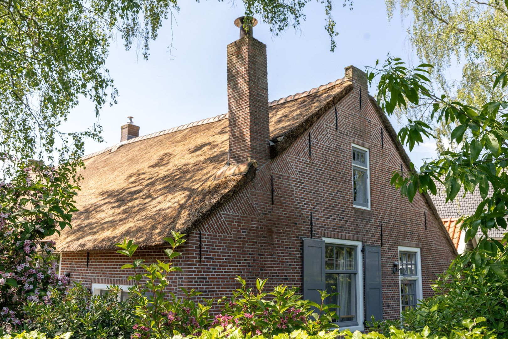 Melkweg 33, Huizen foto-55