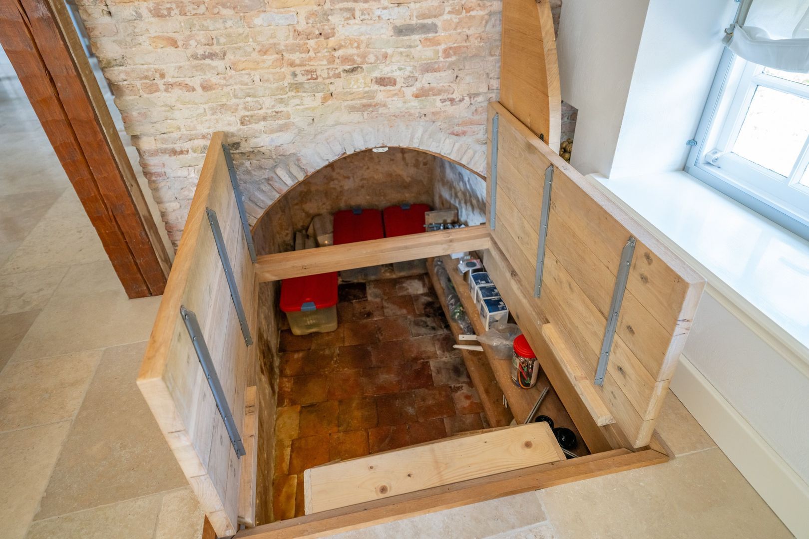 Melkweg 33, Huizen foto-17