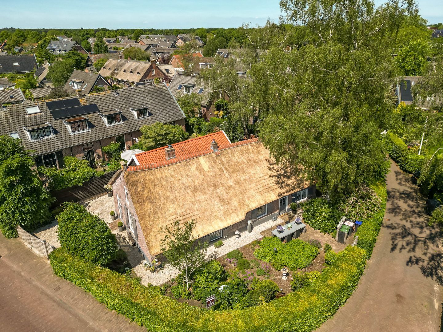 Melkweg 33, Huizen foto-48