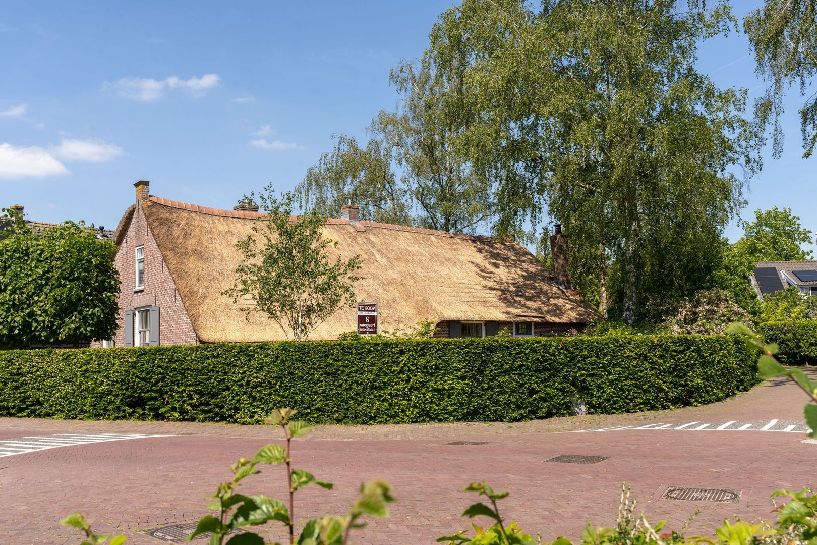 Melkweg 33, Huizen foto-57
